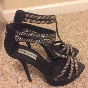 Steve Madden heels